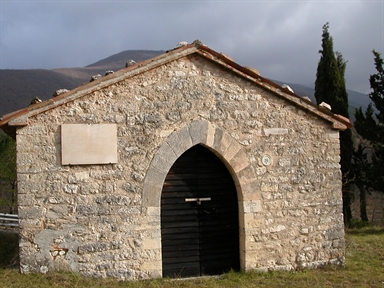 Chiesa di S. Bernardino