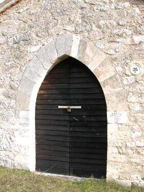Chiesa di S. Bernardino