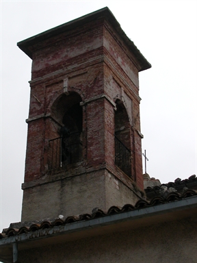 Chiesa della Natività e della Maria Santissima