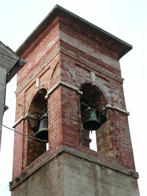 Chiesa della Natività e della Maria Santissima