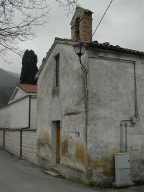 Chiesa di S. Fortunato