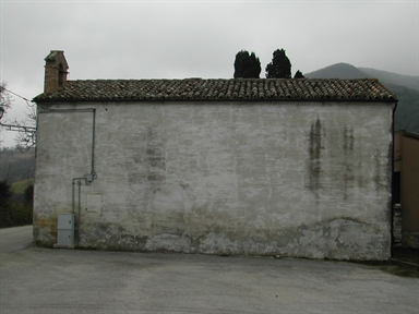 Chiesa di S. Fortunato