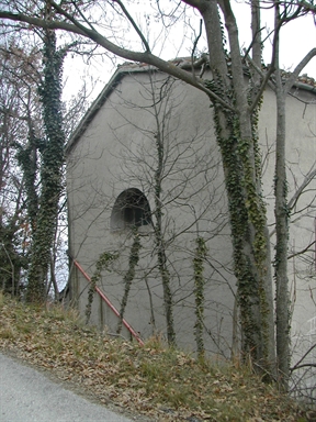 Chiesa di S. Lorenzo martire