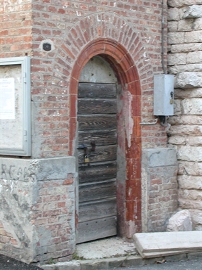 Cisterna di Valtreara