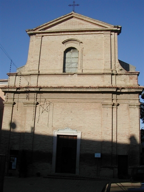 Chiesa di S. Gaudenzio