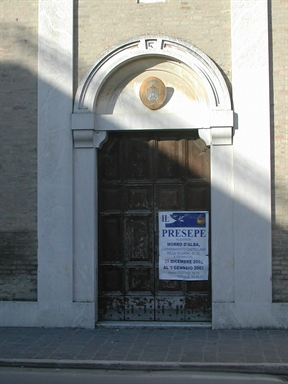 Chiesa di S. Benedetto