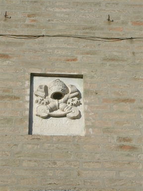 Chiesa di S. Benedetto