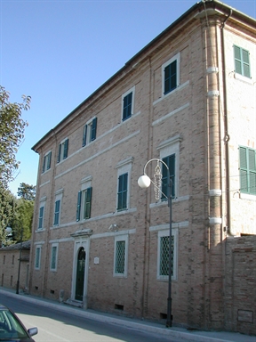 Palazzo Carotti