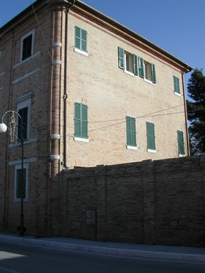 Palazzo Carotti