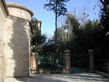 Palazzo Carotti
