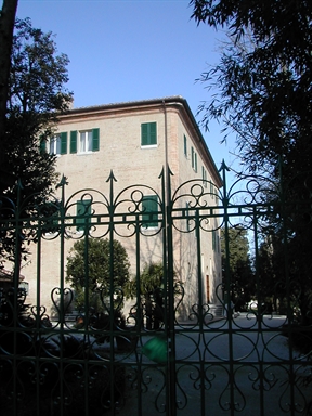 Palazzo Carotti