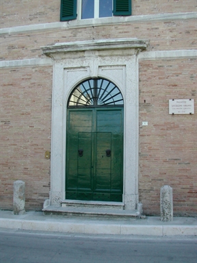 Palazzo Carotti