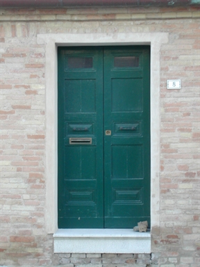 Annesso del Palazzo Carotti