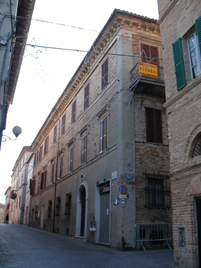 Palazzo Benvenuti
