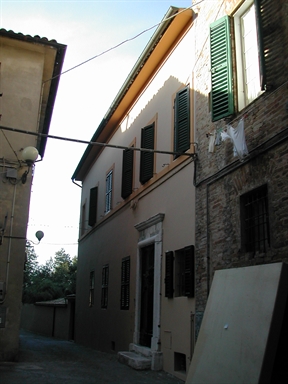 Palazzo Scacchi