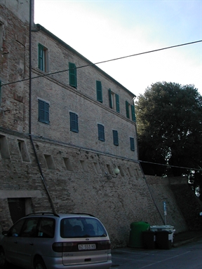 Palazzo Scacchi