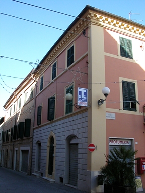 Palazzo Santini