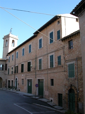 Palazzo Santini