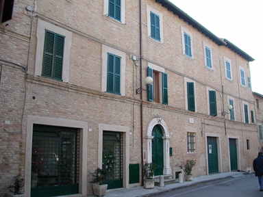 Palazzo Santini