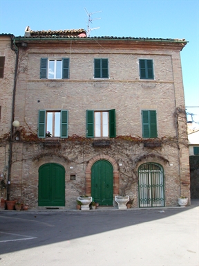 Palazzo Ubertini