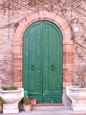 Palazzo Ubertini