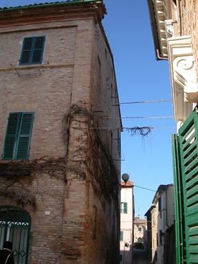 Palazzo Ubertini