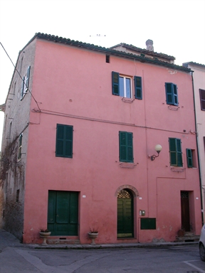 Palazzo Ubertini