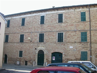 Palazzo Santini