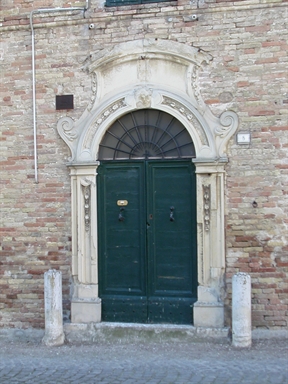 Palazzo Santini