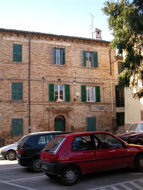 Palazzo Santini