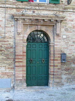 Palazzo Santini