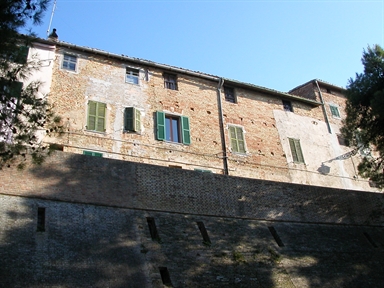 Palazzo Santini