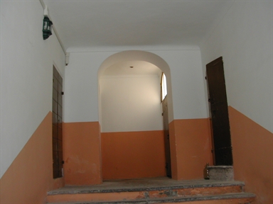 Palazzo signorile in P.zza Matteotti