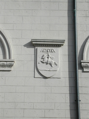 Palazzo in P.zza Bartolo, 7