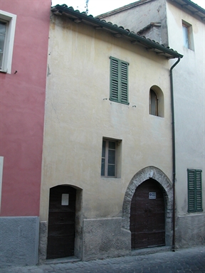 Casa a chiera in corso don Minzoni, 66