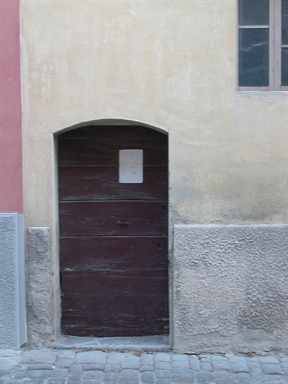 Casa a chiera in corso don Minzoni, 66