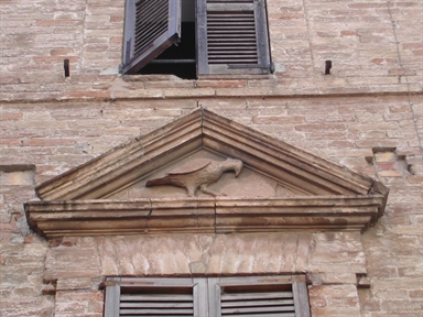 Palazzo Baldini