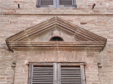 Palazzo Baldini