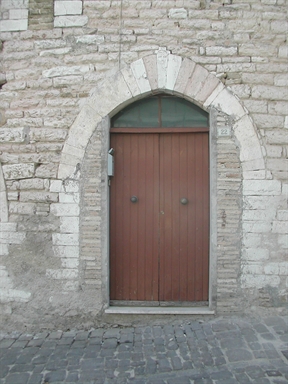 Casa a schiera in corso don Minzoni, 24