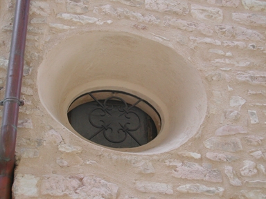 Palazzo in Vicolo Frasconi, 3