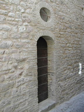 Palazzo in P.zza Matteotti