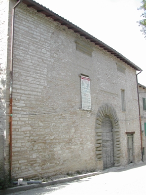Palazzo Saporiti