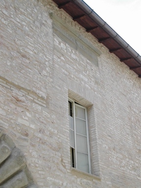 Palazzo Saporiti
