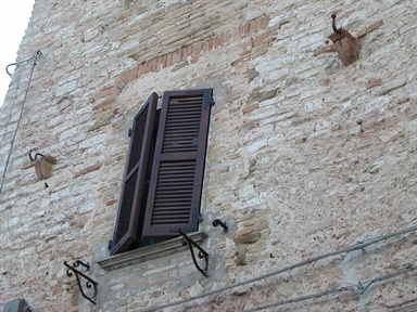 Palazzo in Via dei Chirurgi