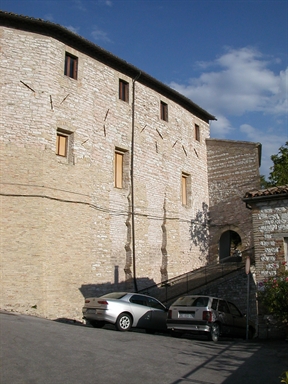 Chiesa di S. Bartolomeo