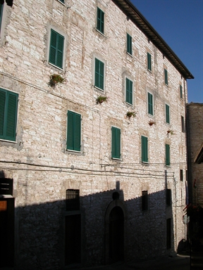 Convento di S. Bartolomeo
