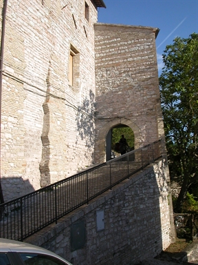 Convento di S. Bartolomeo
