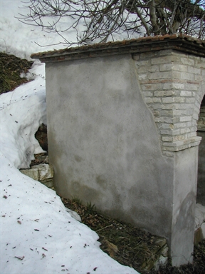 Abbeveratoio pubblico