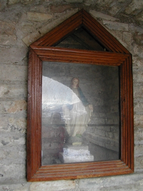 Abbeveratoio pubblico