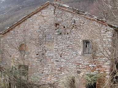 Chiesa di S. Bartolomeo